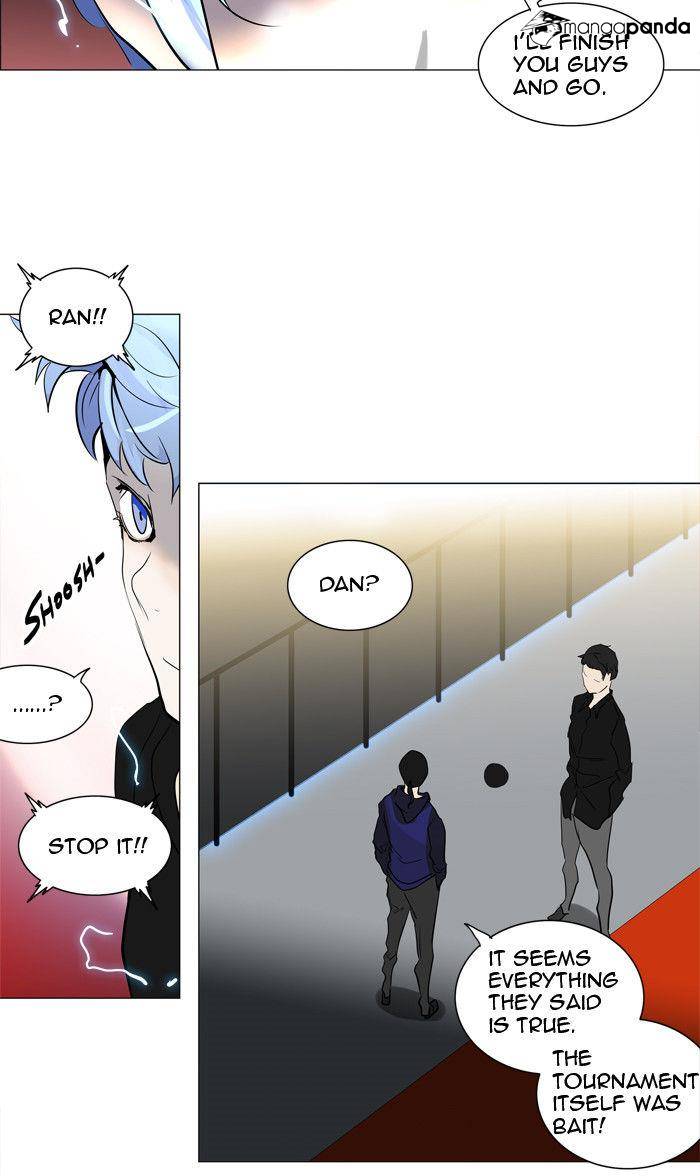 Tower of God Chapter 212 image 47